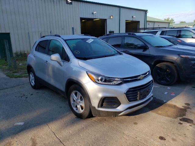 CHEVROLET TRAX 1LT 2019 kl7cjlsbxkb755767