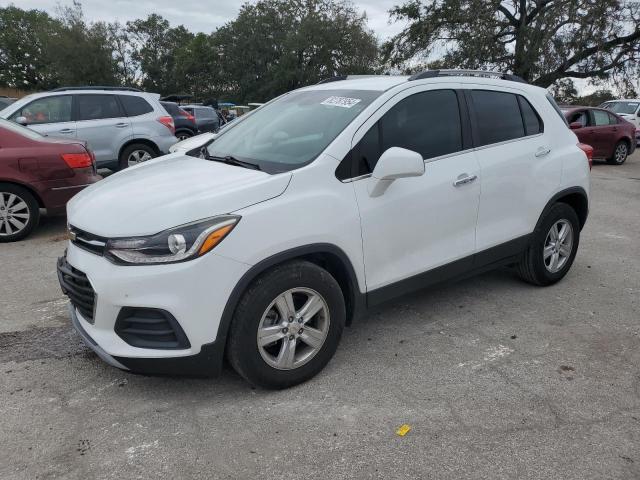 CHEVROLET TRAX 1LT 2019 kl7cjlsbxkb757809