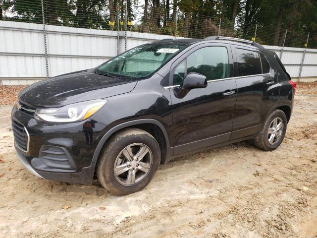 CHEVROLET TRAX 2019 kl7cjlsbxkb771905