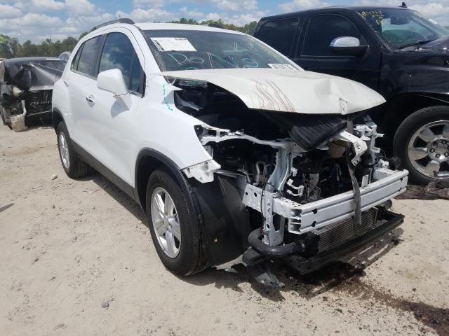 CHEVROLET TRAX 1LT 2019 kl7cjlsbxkb789823