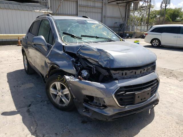 CHEVROLET TRAX 1LT 2019 kl7cjlsbxkb793905