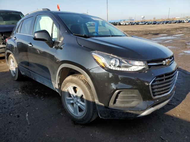 CHEVROLET TRAX 2019 kl7cjlsbxkb816440