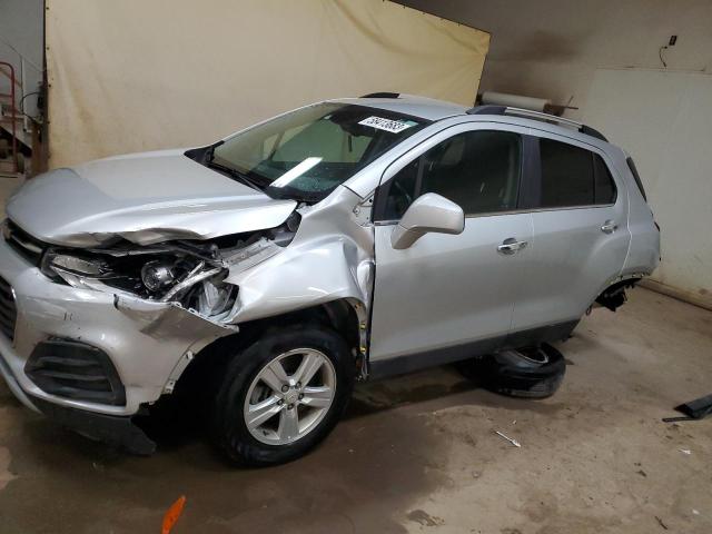 CHEVROLET TRAX 1LT 2019 kl7cjlsbxkb816454