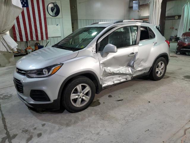 CHEVROLET TRAX 1LT 2019 kl7cjlsbxkb858770