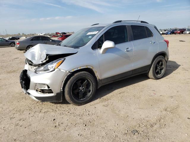 CHEVROLET TRAX 1LT 2019 kl7cjlsbxkb870269