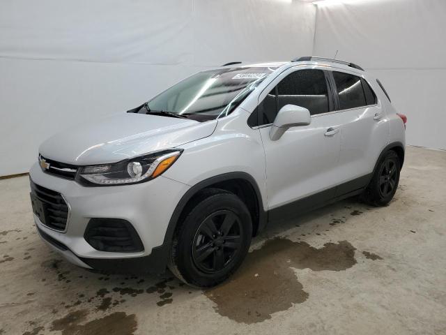 CHEVROLET TRAX 2019 kl7cjlsbxkb872085