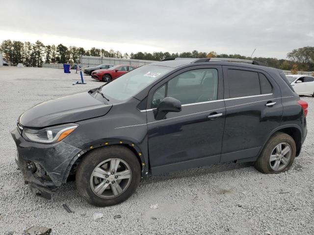 CHEVROLET TRAX 1LT 2019 kl7cjlsbxkb885385