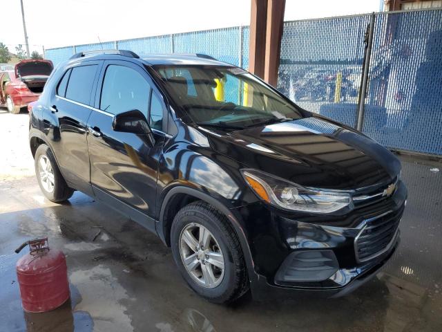 CHEVROLET TRAX 1LT 2019 kl7cjlsbxkb902380