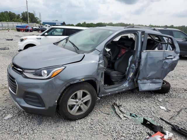 CHEVROLET TRAX 1LT 2019 kl7cjlsbxkb903996