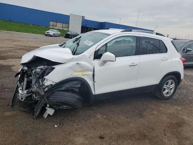 CHEVROLET TRAX 1LT 2019 kl7cjlsbxkb909703