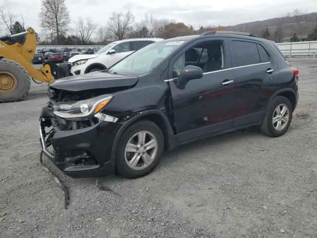 CHEVROLET TRAX 1LT 2019 kl7cjlsbxkb945116