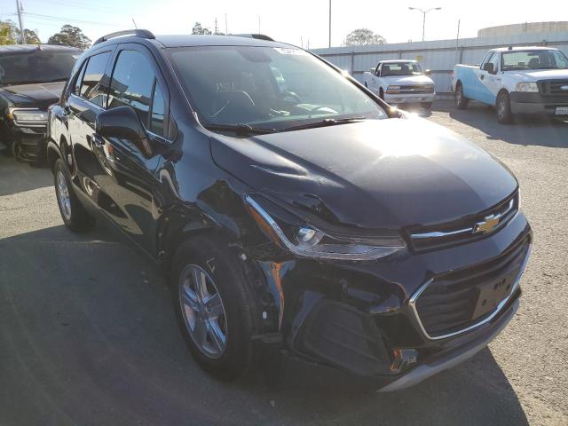 CHEVROLET TRAX 1LT 2019 kl7cjlsbxkb945326