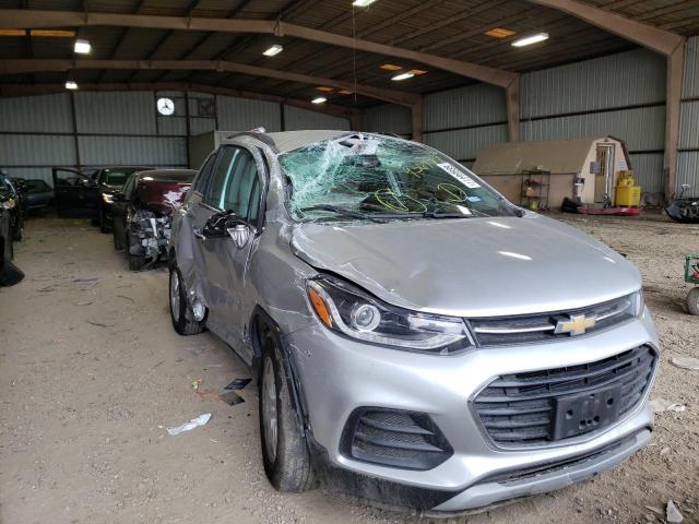 CHEVROLET TRAX 1LT 2019 kl7cjlsbxkb956777