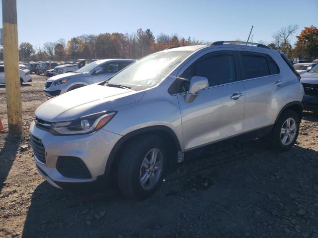 CHEVROLET TRAX 1LT 2020 kl7cjlsbxlb007232