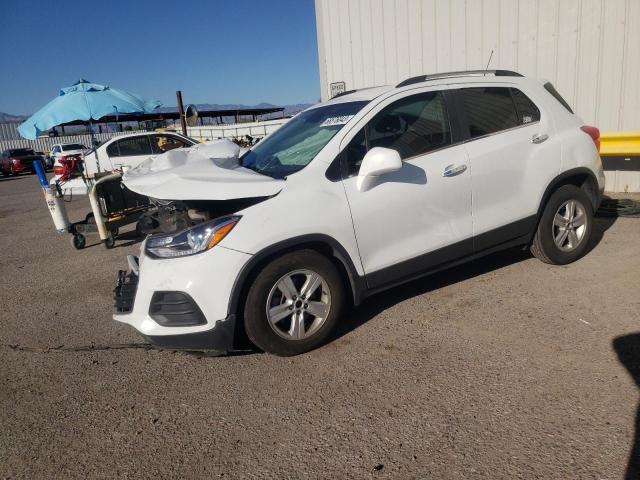 CHEVROLET TRAX 1LT 2020 kl7cjlsbxlb008669