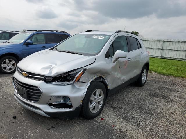 CHEVROLET TRAX 1LT 2020 kl7cjlsbxlb011927