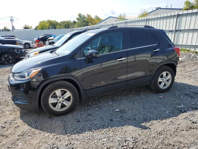 CHEVROLET TRAX 1LT 2020 kl7cjlsbxlb031675