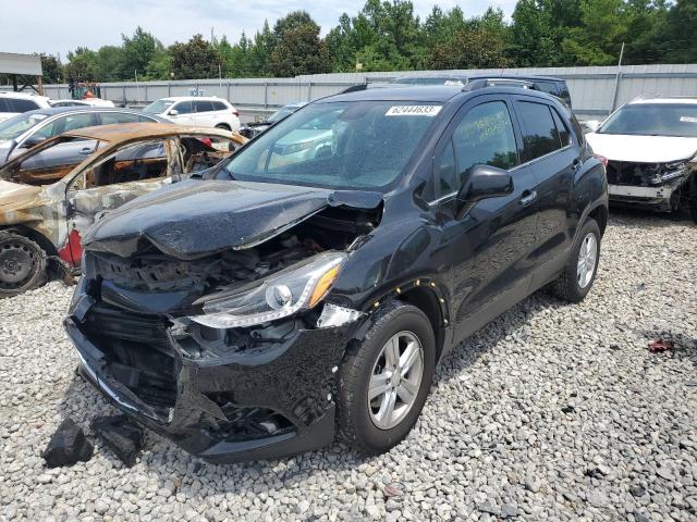 CHEVROLET TRAX 2020 kl7cjlsbxlb064983