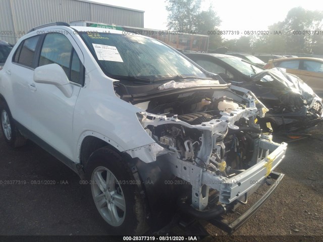 CHEVROLET TRAX 2020 kl7cjlsbxlb320930