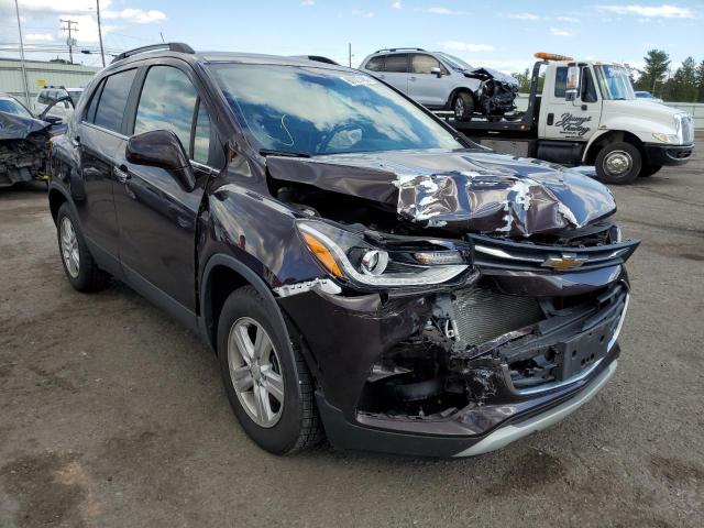 CHEVROLET TRAX 1LT 2020 kl7cjlsbxlb353927