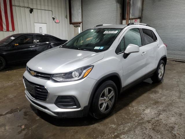 CHEVROLET TRAX 1LT 2021 kl7cjlsm0mb371419