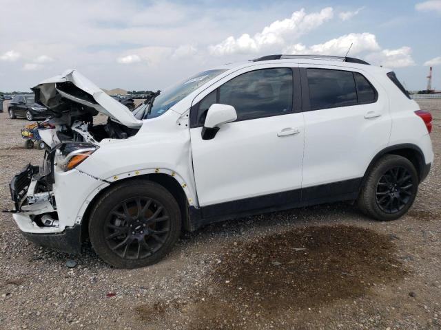 CHEVROLET TRAX 1LT 2022 kl7cjlsm4nb515734