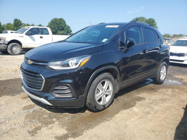 CHEVROLET TRAX 1LT 2022 kl7cjlsm4nb517824