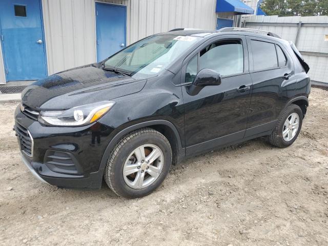 CHEVROLET TRAX 2021 kl7cjlsm6mb365155