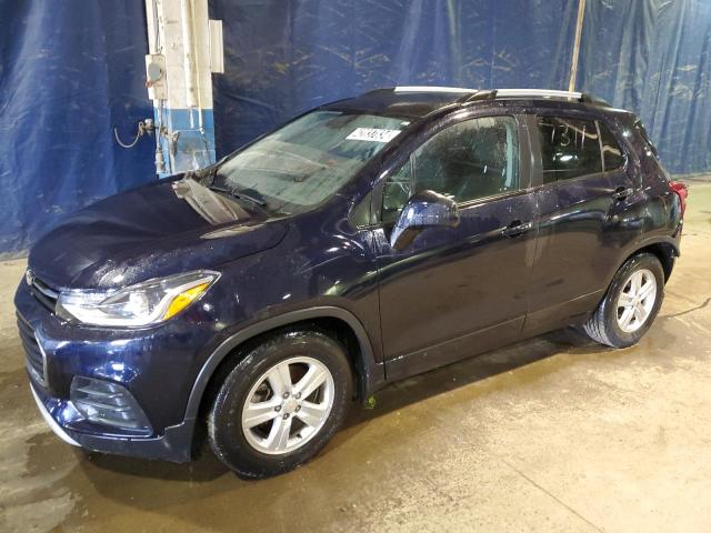 CHEVROLET TRAX 2021 kl7cjlsmxmb377311