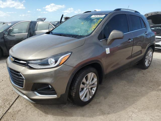 CHEVROLET TRAX PREMI 2020 kl7cjmsb0lb341937