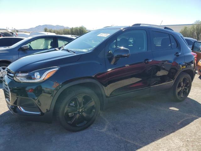 CHEVROLET TRAX 2019 kl7cjmsb2kb721456