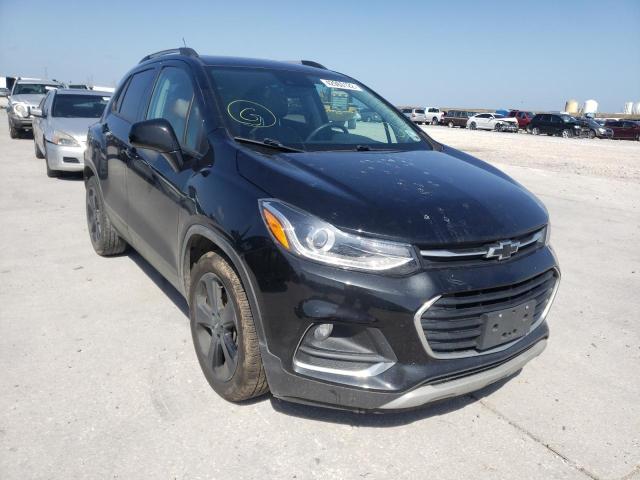 CHEVROLET TRAX PREMI 2018 kl7cjmsb6jb573164