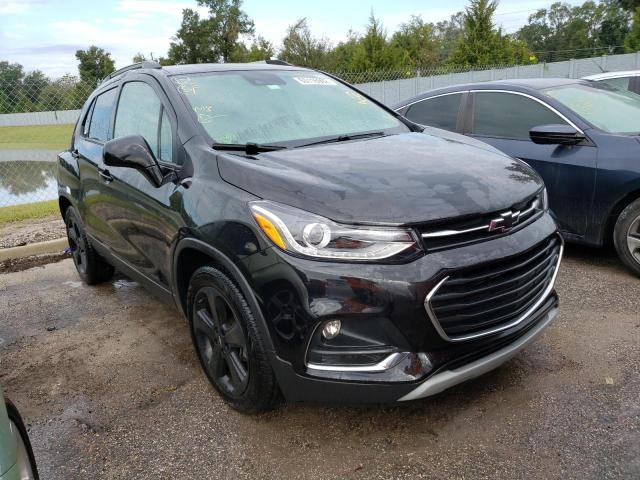 CHEVROLET TRAX PREMI 2019 kl7cjmsb6kb780879