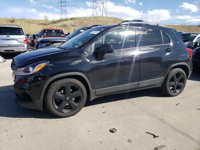 CHEVROLET TRAX 2019 kl7cjmsb6kb813573