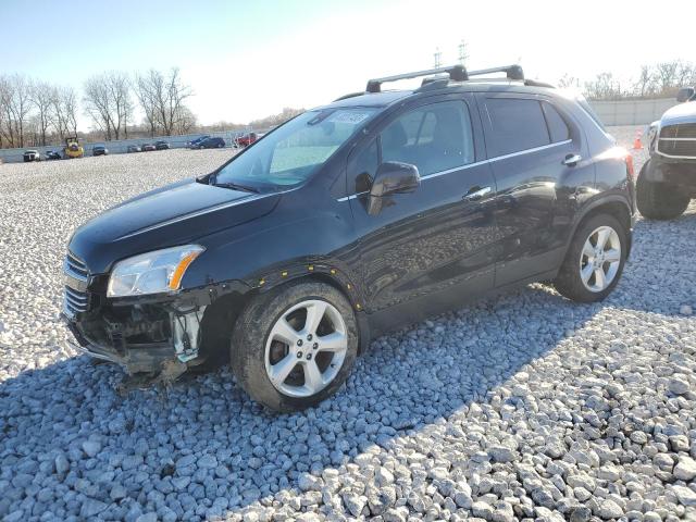 CHEVROLET TRAX 2016 kl7cjmsb7gb650584