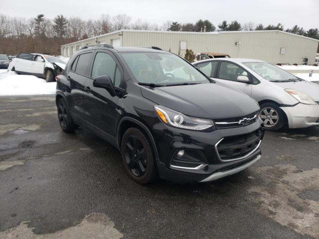 CHEVROLET TRAX PREMI 2018 kl7cjmsb7jb629564