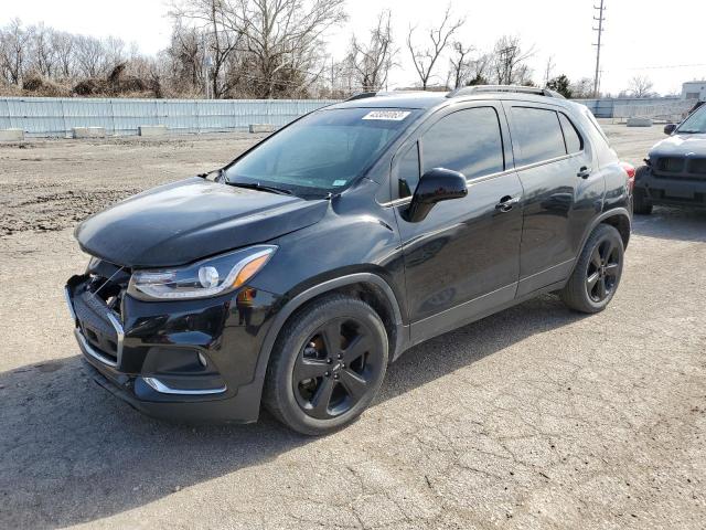 CHEVROLET TRAX PREMI 2019 kl7cjmsb8kb762545