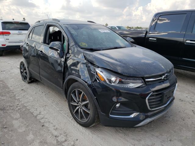 CHEVROLET TRAX PREMI 2018 kl7cjmsb9jb721274