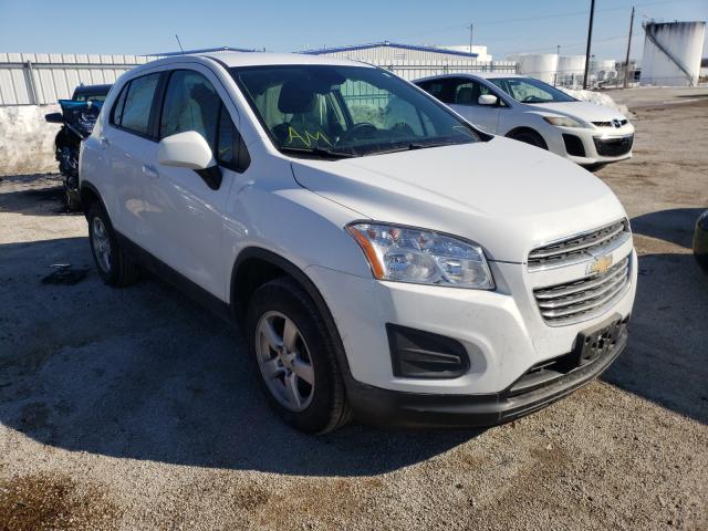 CHEVROLET NULL 2016 kl7cjnsb0gb621398