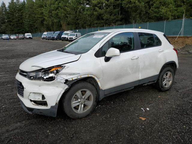 CHEVROLET TRAX 2018 kl7cjnsb0jb704983