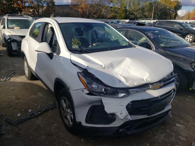 CHEVROLET NULL 2020 kl7cjnsb0lb040753