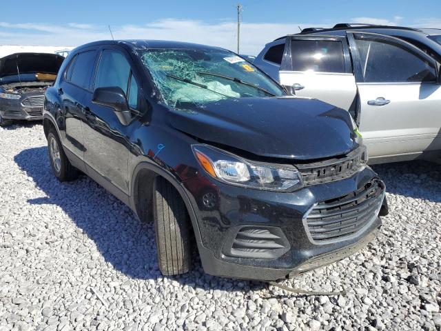 CHEVROLET TRAX LS 2020 kl7cjnsb0lb043832