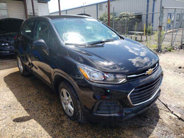 CHEVROLET NULL 2020 kl7cjnsb0lb092139