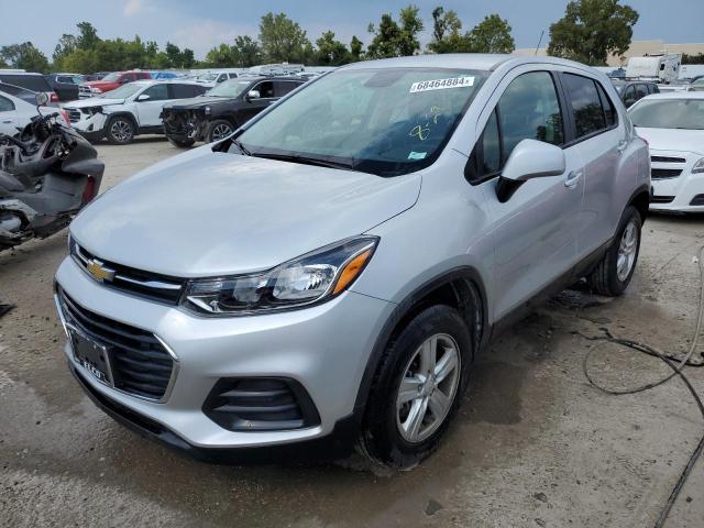 CHEVROLET TRAX LS 2020 kl7cjnsb0lb322794