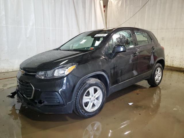 CHEVROLET TRAX LS 2020 kl7cjnsb0lb336999