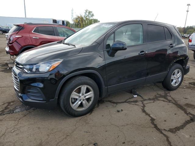 CHEVROLET TRAX 2020 kl7cjnsb1lb088102