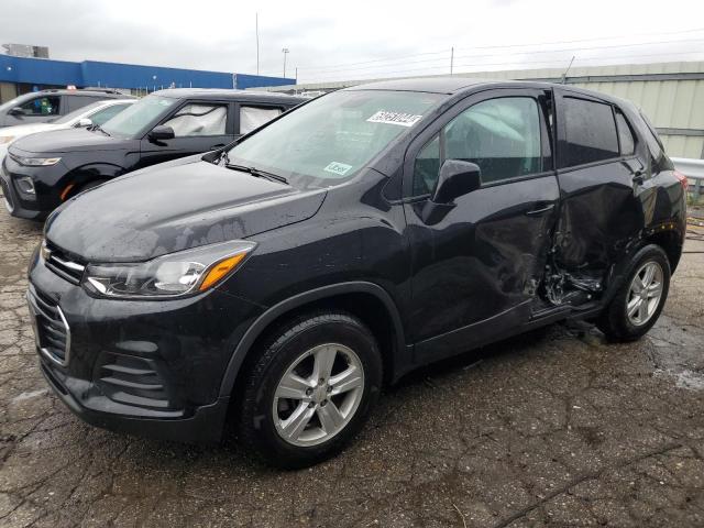 CHEVROLET TRAX LS 2020 kl7cjnsb1lb091677