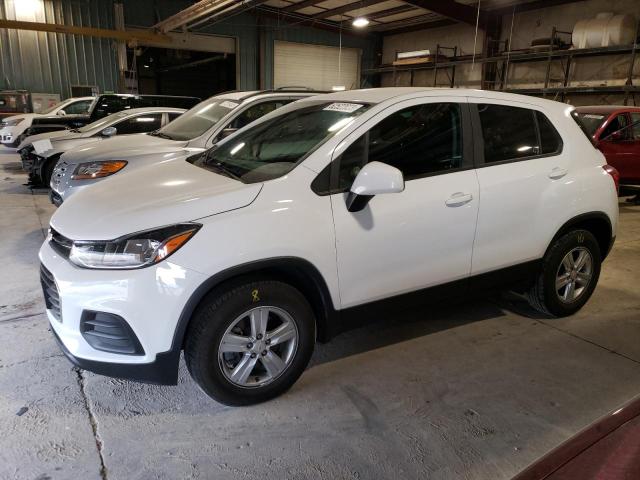 CHEVROLET TRAX 2020 kl7cjnsb1lb317975