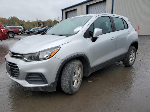 CHEVROLET TRAX 2017 kl7cjnsb3hb055173