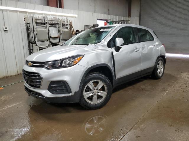 CHEVROLET TRAX 2017 kl7cjnsb3hb240310